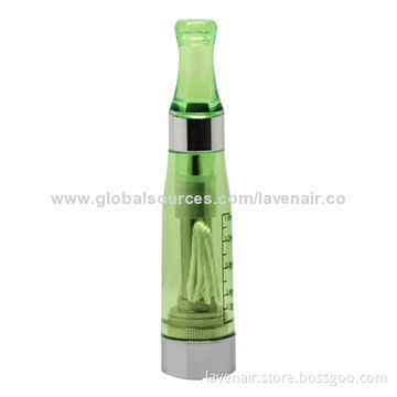 e-cig Atomizer